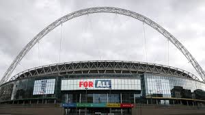 Wembley stadium (@wembleystadium) adlı kişinin en son tweetleri. Plan To Use Wembley For Season Finish Sport The Times