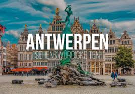 Antwerp cold stores and seafrigo concluded a joint venture at the end of april. Die 15 Besten Antwerpen Sehenswurdigkeiten Reisetipps In 2 Tagen