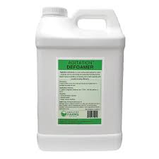 natural defoamer i healthy farms