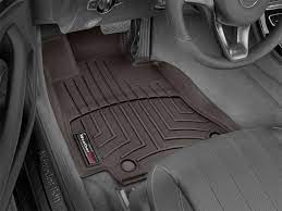 weathertech 477931 wtech cocoa front