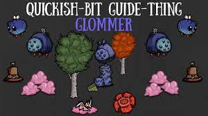 Don't Starve Together Guide: Glommer - YouTube