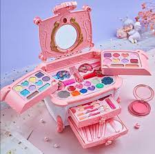 non toxic toys princess makeup kit