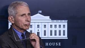 He said the research, which involves altering a pathogen to make it more dangerous. Vertrauensarzt Der Nation Der Us Chefvirologe Anthony Fauci Br Wissen