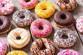 15 nutrition facts for donuts facts net