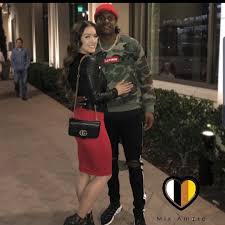 Facebook gives people the power to share and. Mix Amore No Twitter Congratulations To Davante Adams And Devanne Villarreal Adams On Becoming Proud Parents To Their Baby Girl Mixamore Greenbaypacknfl Pnmag Https T Co 54t52lfrg0