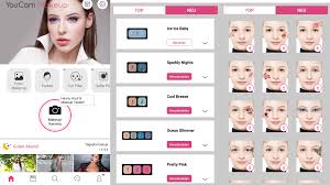 besten beauty apps für das eigene