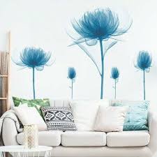 Removable Decals Diy Wall Decor Murals