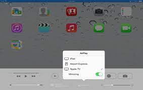 free ipad screen sharing screen share