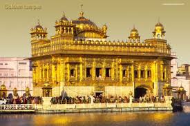 golden temple at best in new