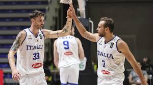 L'italia non ha avuto problemi nello. Basket Serbia Italia La Finale Del Preolimpico In Diretta Tv E Live Streaming Eurosport