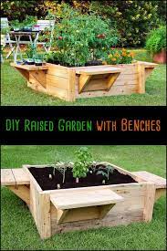 How To Build The Best Raised Garden Bed