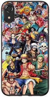 For amazon fire hd 8 plus 10th tablet (2020) case premium smart book stand cover. Amazon Com Soft Phone Case Anime One Piece Luffy Zoro Comic Black Tpu Silicone Phone Case For Iphone 11 Pro Max 6 6s 7 8 Plus X Xs Max Xr 14 Iphone 11