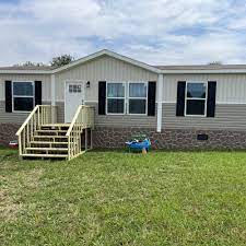 mobile home dealers near searcy ar