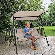 Hammock Chair Patio Porch Swing