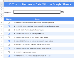 The app lets you work with any spreadsheet, whether you have. Checklist Template In Google Sheets With Download