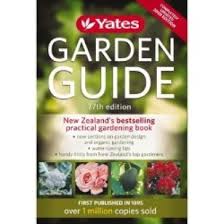 Yates Garden Guide 77th Edition Yates