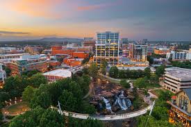 greenville sc heart of the upstate