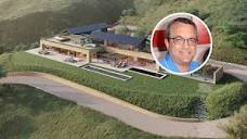 Producer Jack Giarraputo Lists Malibu Estate Property for $31.5 ...