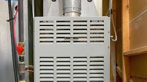 how much does a gas furnace cost in