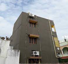 Ss Waterproofing Services