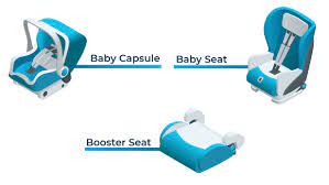 Sydney Baby Seat Taxi Child Seat Taxi