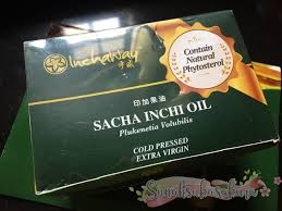 Sacha inchi oil is one of the few exotic oils that have been discovered in the amazon rainforest. Apa Itu Sacha Inchi Oil Dan Khasiatnya Sunah Suka Sakura
