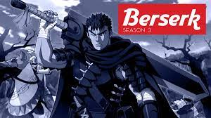 Whilst there may not be any official. When Can We Expect Season 3 Of Berserk To Premiere Dkoding