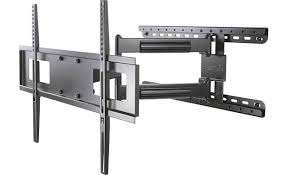 Kanto Fmc4 Full Motion Mount With Adjustable Pivot Point For 30 Inch To 60 Inch Tvs
