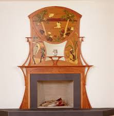 William Doub Custom Furniture Art