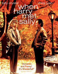 When Harry Met Sally… (1989) เว็นแฮร์รีเม็ทแซลลี