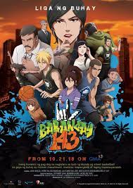 Barangay 143 (TV Series 2018– ) - IMDb