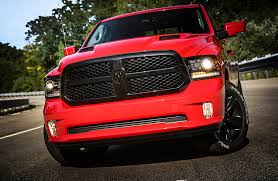2017 Ram 1500 Towing Capacity And Engine Specs