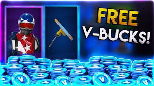 Just for the first 100/day. Hack Real Free V Bucks Generator By Alisa Joba Medium