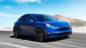 Tesla's own model 3 might be the model y's biggest competitor, and choosing between the two may come down to whether you need seating for seven. Tesla Model Y 2021 Price In Dubai Uae Features And Specs Ccarprice Uae