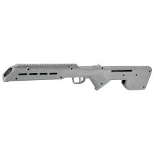 ruger 10 22 bullpup stock