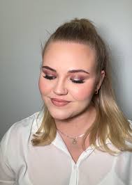 montreal makeup artist makeup