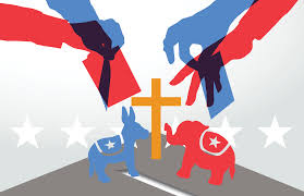 Polls are open everywhere in new york state from 6 a.m. I Helped Write The Bishops First Document On Catholics And Voting Here S Why I M Voting Biden Not Trump America Magazine