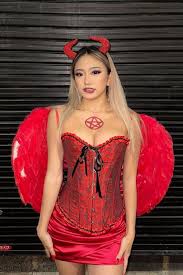 devil costume ideas for halloween