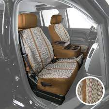Saddle Blanket Seat Covers For Cars