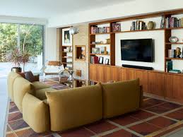 karen kilgariff s midcentury la home