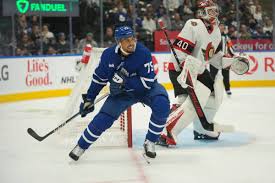 maple leafs ryan reaves activated from