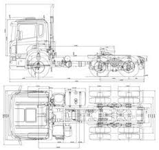 Kali ini kami akan membahas ukuran truk miniatur truk fuso, truk fuso adalah jenis truk besar. 20 Gambar Sketsa Dump Truck