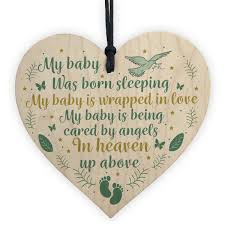 baby memorial plaque miscarriage baby