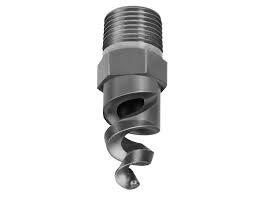 Spiral Spray Nozzles Bete Pigtail And Spiral Nozzles