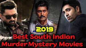 top 5 best south indian mystery