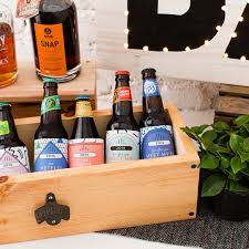 this beer box is the perfect valentine