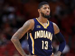 Paul george has multiple prop bets set for the outing against the indiana pacers on tuesday. Paul George S Free Agency Puts The Lakers In A Big Trade Dilemma