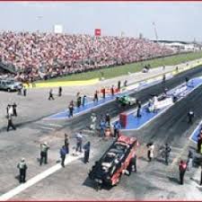 Texas Motorplex Events And Concerts In Ennis Texas
