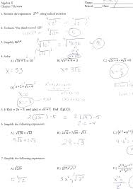 9 4 skills practice solving quadratic