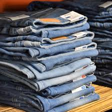 international jeans size chart conversion